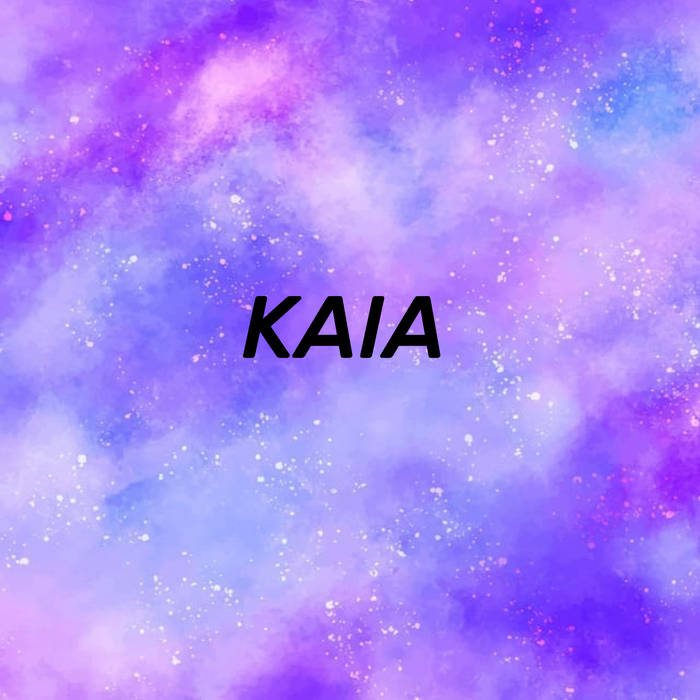 Kaia Album Art